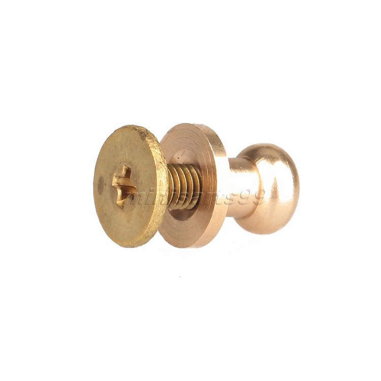 10pcs 5/6/7/8/9/10mm Solid Bra - Body Jewelry Chicago 评论和价格