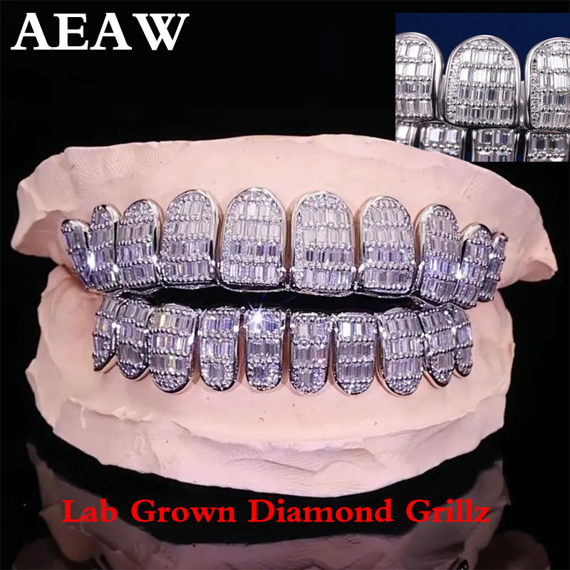 AEAW Custom Lab Grown Diamond  - Yellow Body Jewelry 评论和价格