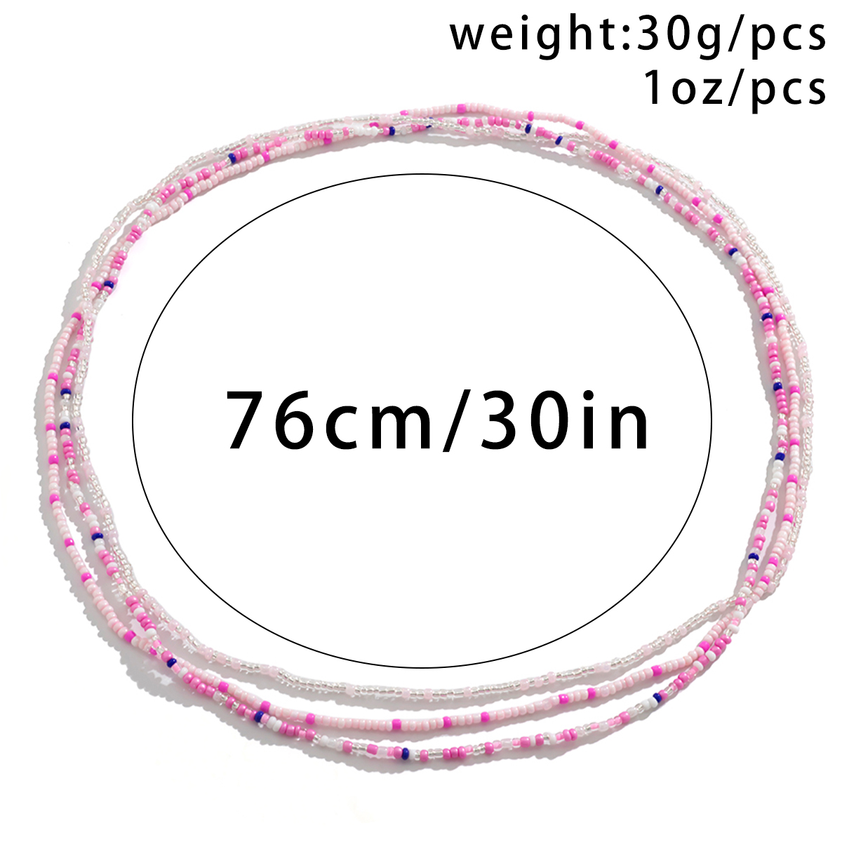 Ingemark 3Pcs/Set Boho Elastic - Body Jewelry Helix 评论和价格