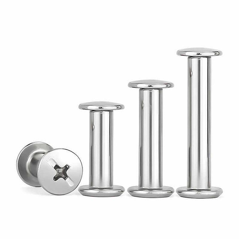 M3 M4 M5 M6 304 A2 Stainless S - Body Jewelry Chicago 评论和价格