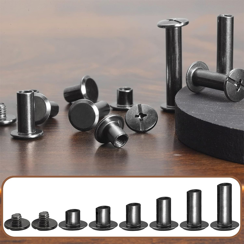 110 Sets of Chicago Screws, Le - Body Jewelry Chicago 评论和价格