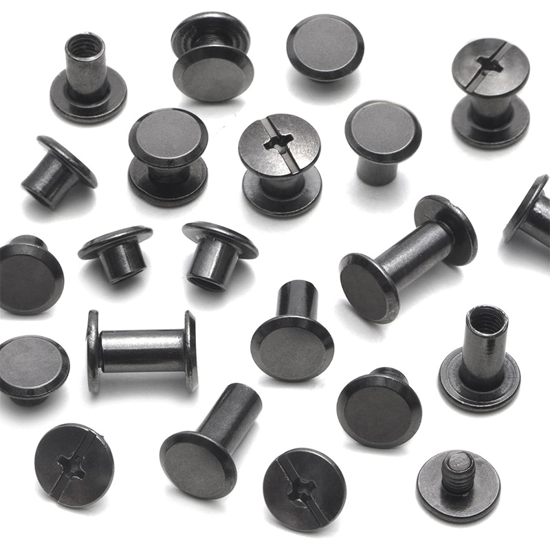 110 Sets of Chicago Screws, Le - Body Jewelry Chicago 评论和价格