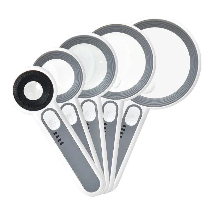 Rechargeable 12X Portable Magn - Body Jewelry Websites 评论和价格