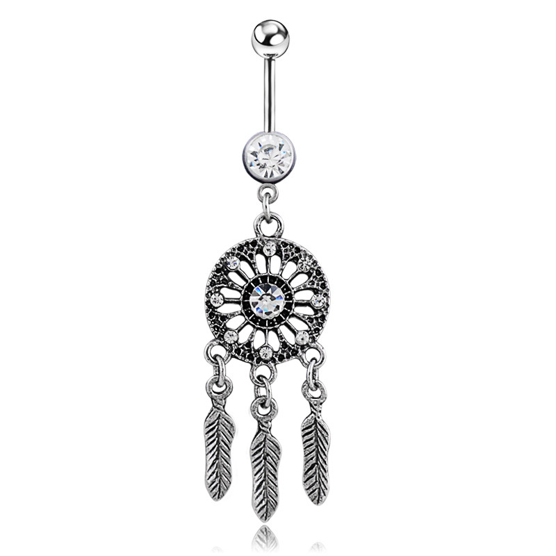 HOT Selling Austria Crystal Su - Body Jewelry Hot 评论和价格