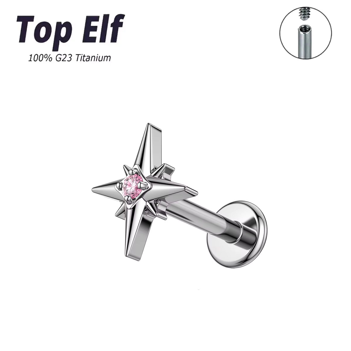 Hot Selling 16G Bad Romance He - Body Jewelry Hot 评论和价格