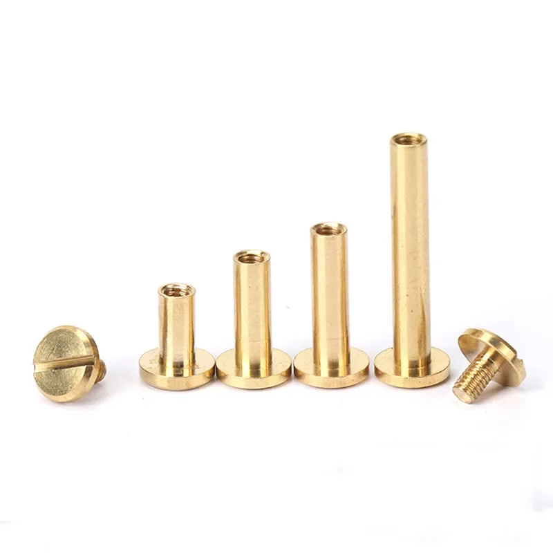 10sets Solid Brass Binding Chi - Body Jewelry Chicago 评论和价格