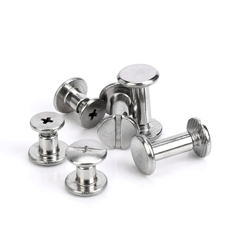 10sets Stainless Steel Binding - Body Jewelry Chicago 评论和价格