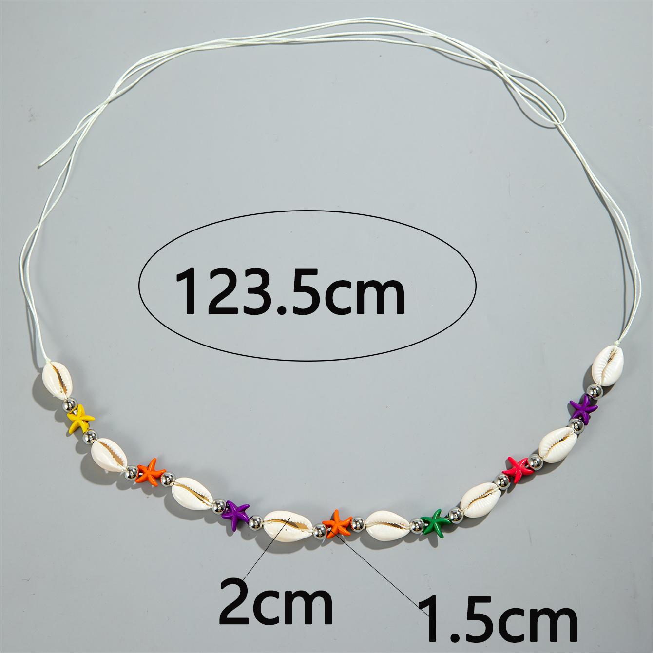 Tocona Bohemian Shell  Color S - Body Jewelry Helix 评论和价格