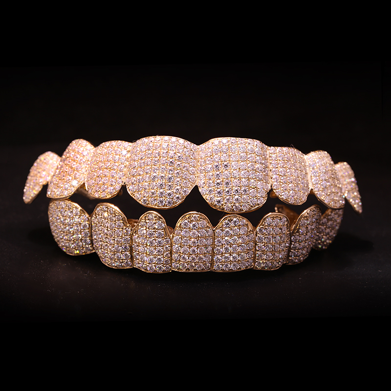 Custom Lab Grown Diamond HPHT  - Yellow Body Jewelry 评论和价格