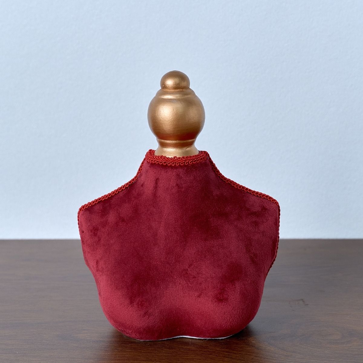 Necklace Display Bust Stand Gr - Body Jewelry Display Ideas 评论和价格